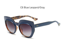 Load image into Gallery viewer, Cat Eye Sunglasses