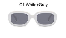 Load image into Gallery viewer, Luxury Square Sunglasses