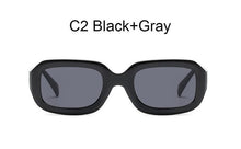 Load image into Gallery viewer, Luxury Square Sunglasses