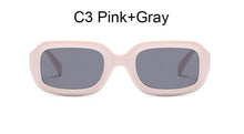 Load image into Gallery viewer, Luxury Square Sunglasses
