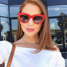 Load image into Gallery viewer, Sexy Cat Eye Sunglasses