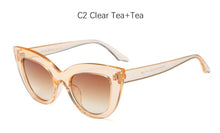 Load image into Gallery viewer, Sexy Cat Eye Sunglasses