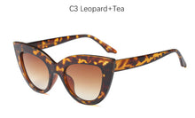 Load image into Gallery viewer, Sexy Cat Eye Sunglasses