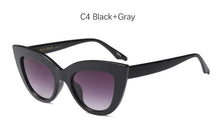 Load image into Gallery viewer, Sexy Cat Eye Sunglasses