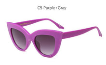 Load image into Gallery viewer, Sexy Cat Eye Sunglasses
