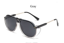 Load image into Gallery viewer, Oversized Pilot Sunglasses