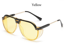Load image into Gallery viewer, Oversized Pilot Sunglasses