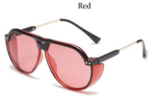 Load image into Gallery viewer, Oversized Pilot Sunglasses