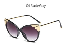 Load image into Gallery viewer, Cat Eye Sunglasses