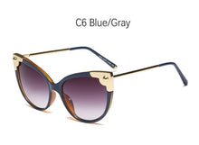 Load image into Gallery viewer, Cat Eye Sunglasses