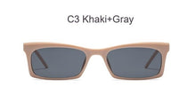 Load image into Gallery viewer, Small Square Sunglasses