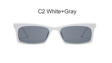 Load image into Gallery viewer, Small Square Sunglasses