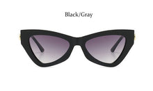 Load image into Gallery viewer, Butterfly Sexy Cat Eye Sunglasses