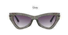 Load image into Gallery viewer, Butterfly Sexy Cat Eye Sunglasses