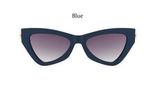 Load image into Gallery viewer, Butterfly Sexy Cat Eye Sunglasses