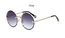 Load image into Gallery viewer, Round Sunglasses