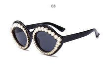 Load image into Gallery viewer, Cat Eye Sunglasses