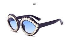 Load image into Gallery viewer, Cat Eye Sunglasses