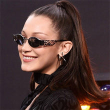 Load image into Gallery viewer, Oval Luxury Sunglasses