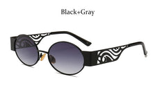 Load image into Gallery viewer, Oval Luxury Sunglasses