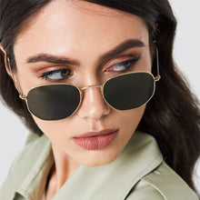 Load image into Gallery viewer, Small Square Sunglasses