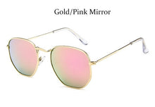 Load image into Gallery viewer, Small Square Sunglasses