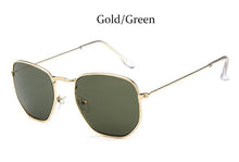 Load image into Gallery viewer, Small Square Sunglasses