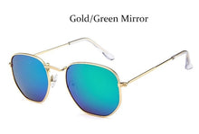 Load image into Gallery viewer, Small Square Sunglasses