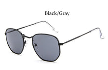 Load image into Gallery viewer, Small Square Sunglasses