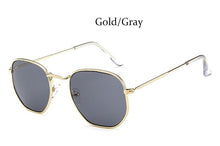 Load image into Gallery viewer, Small Square Sunglasses