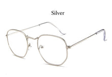 Load image into Gallery viewer, Small Square Sunglasses