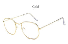 Load image into Gallery viewer, Small Square Sunglasses