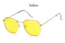Load image into Gallery viewer, Small Square Sunglasses