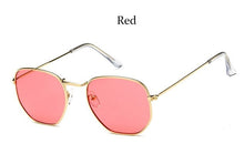 Load image into Gallery viewer, Small Square Sunglasses