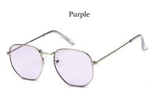 Load image into Gallery viewer, Small Square Sunglasses