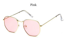 Load image into Gallery viewer, Small Square Sunglasses
