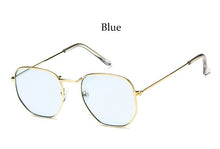 Load image into Gallery viewer, Small Square Sunglasses