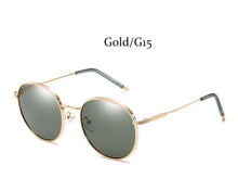 Load image into Gallery viewer, Round Sunglasses