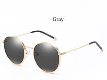Load image into Gallery viewer, Round Sunglasses