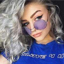 Load image into Gallery viewer, Oval Classic Sunglasses
