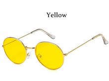Load image into Gallery viewer, Oval Classic Sunglasses