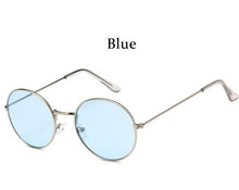 Load image into Gallery viewer, Oval Classic Sunglasses