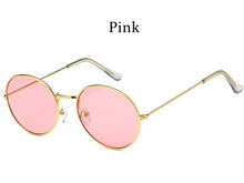 Load image into Gallery viewer, Oval Classic Sunglasses