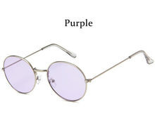Load image into Gallery viewer, Oval Classic Sunglasses