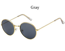 Load image into Gallery viewer, Oval Classic Sunglasses