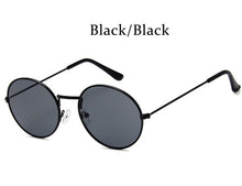Load image into Gallery viewer, Oval Classic Sunglasses