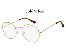 Load image into Gallery viewer, Oval Classic Sunglasses