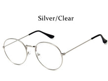 Load image into Gallery viewer, Oval Classic Sunglasses