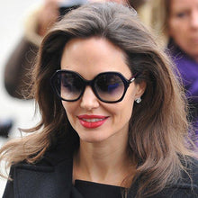 Load image into Gallery viewer, Luxury Round Sunglasses