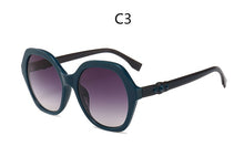 Load image into Gallery viewer, Luxury Round Sunglasses